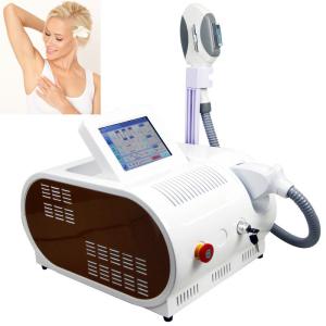 China OPT Ipl Skin Rejuvenation Machine 2000W E Light Hair Removal factory