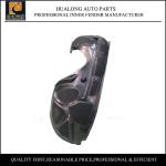 Front Fender Liner Splash Shield 68083029AH 68083028AH For 2011 - 2014 Dodge