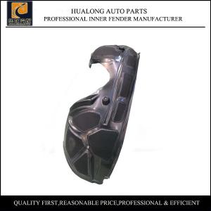 China Front Fender Liner Splash Shield 68083029AH 68083028AH For 2011 - 2014 Dodge Charger factory