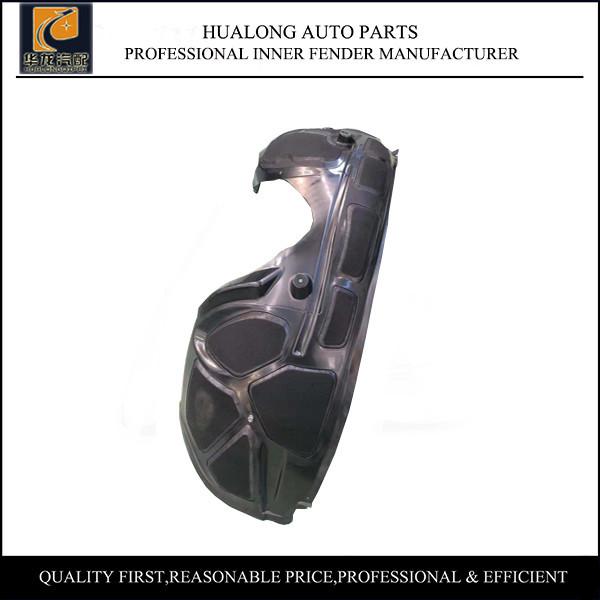 Front Fender Liner Splash Shield 68083029AH 68083028AH For 2011 - 2014 Dodge