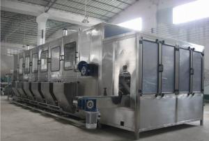 China 4000 BPH 5l Mineral Water Plant Machinery factory
