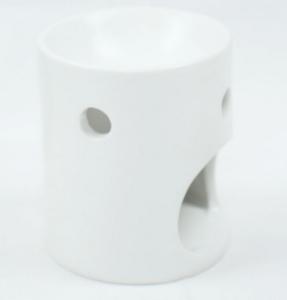 China Ceramic Candle Stander Candle Holers Essential oil Stander factory
