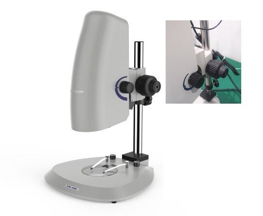 290*280*400mm Video Microscope System VM100 Exquisite Stylish design