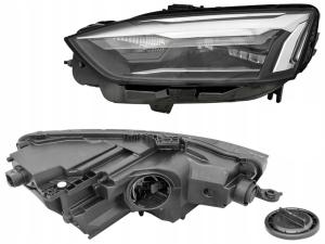 China 8W6941011 Headlight for AUDI A5 (F53, F5P) factory
