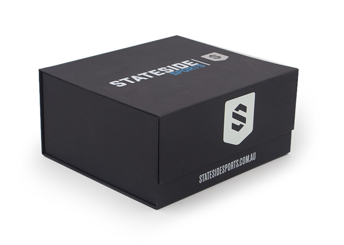 China Customized Flat Collapsible Gift Boxes / Recycled Cardboard Gift Boxes factory