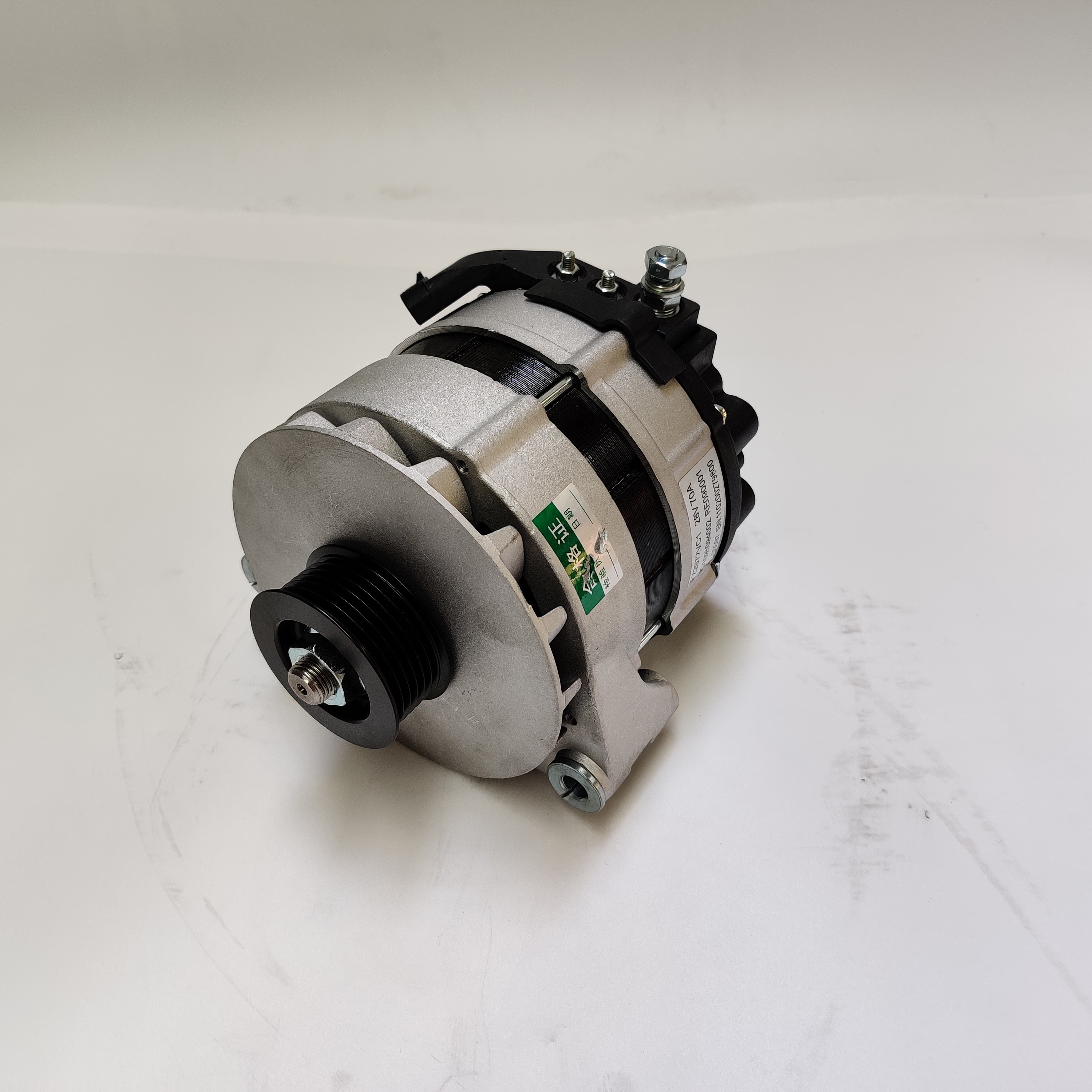 Howo Alternator Truck Sinotruk Spare Parts Howo 371 Alternator
