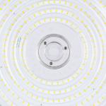 Aluminum Housing Integrated Warehouse 100W Led High Bay Lights Waterproof IP65