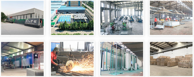 Anti Climb Welded Wire Mesh Fence Stainless Steel Welded Wire Mesh Panels