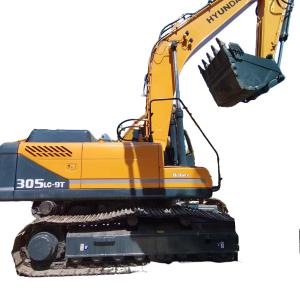 China Original Hydraulic Valve Used Hyundai 220-9s Excavator at for Perfect Performance factory