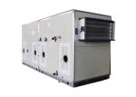 ISO14001 Standard Clean Room Air Conditioning System Air Handler