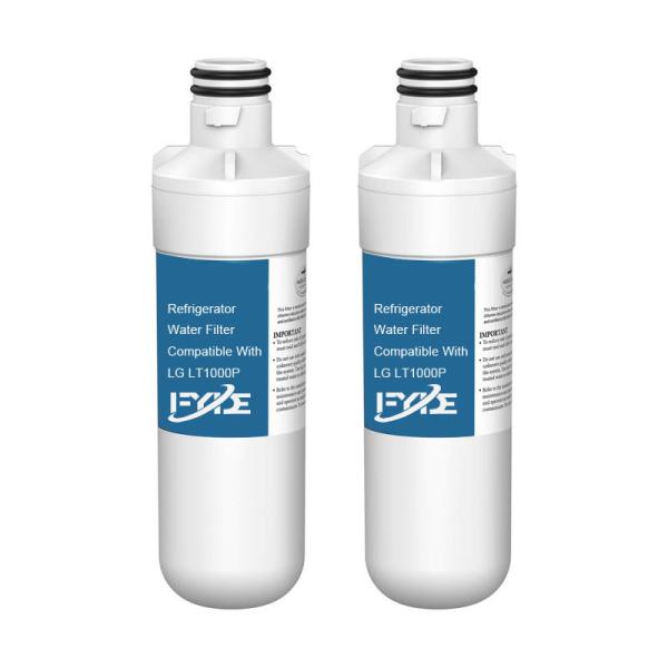 LT1000P ADQ747935 MDJ64844601 LMXS28626D LT1000PC Replacement Refrigerator Water