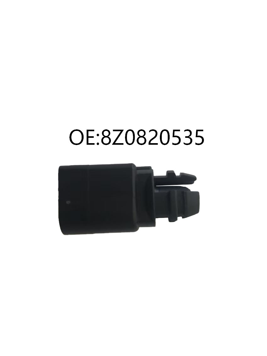 8Z0820535Outdoor temperature sensor, air conditioner intake temperature sensor, Langyi, Golf, Baolai