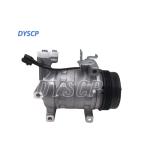 73111SA010 73111FG001 AC Compressor For Subaru 73111FG002 For Impreza Forester 2