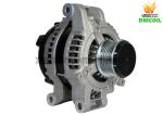 12V Lexus Toyota Verso Alternator Standard Size Stable And Excellent Performance