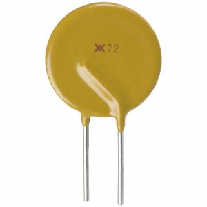 RXEF185 SMD Ferrite Bead PolySwitch Resettable Devices Electronics ICs