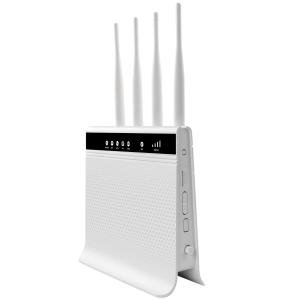 China Outdoor WiFi LTE Router factory