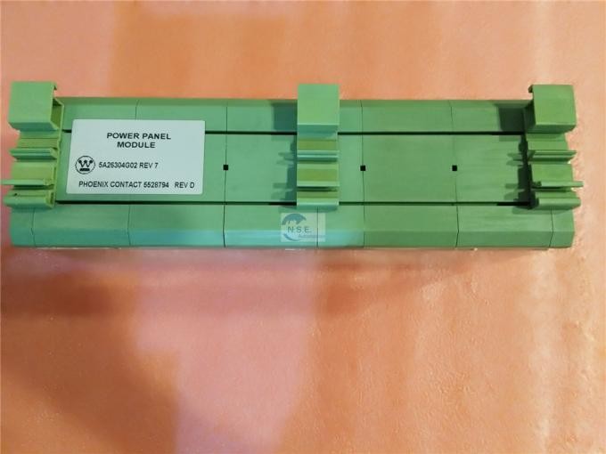 China Emerson Ovation PLC Module 1X00078H11 Original Package factory
