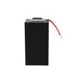 72V 50Ah Scooter Lithium Battery 3600Wh Eco Friendly Durable
