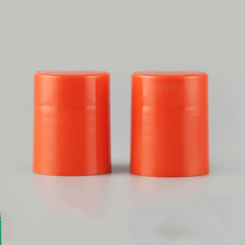 24/415 Disc Top Cosmetic Bottle Caps