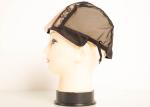 ZY001839 Spandex Wig Cap Black Color Airy Breathable Material Very Tight s m l
