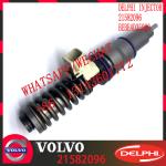 Diesel Engine Fuel injector 21582096 7421582096 7421644598 21644598 85003949 E3