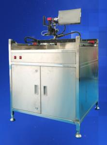 China Antiwear PCB Inspection Machine Multiscene Automatic For Stencil factory