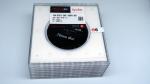 Polycrystalline Diamond PCD Cutter 70mm High Precison For Aluminium Alloy