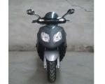 59mile/H 150cc Adult Motor Scooter 13" Aluminum Rim With Chromaticity