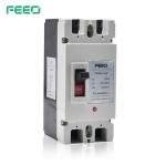 Moulded Case 63A 400VAC 2P AC Isolator Switch