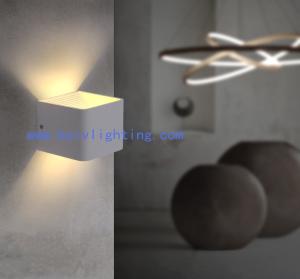 China LED Wall Lamps Hot Selling Modern Decrative Fashionable Creative BV6136 factory