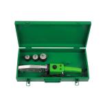 20 - 63mm Poly Pipe Fusing Machine For Industrial Factory