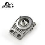 400505-00054B Remote Oil Filter Head For Doosan DH220-9 Engine
