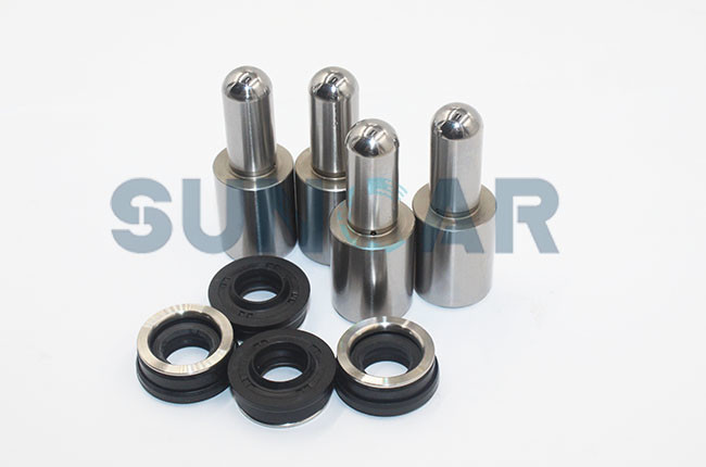 702-16-51270 7021651270 PISTON AS'Y For KOMATSU PC60-6 PC120-6 PC200-6 PC210-6 PC220-6 PC300-6 PC350-6 PC400-6