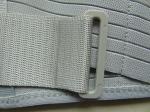 Breathable Steel Plate Waist Support Belt Enhance Metabolism Improve Immune