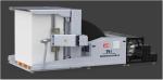 1450*1050mm Paper Sheet Pile Turner Machine Automatic Flipping VEI-145A