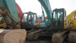 Used Crawler Excavator Kobelco SK210LC-8