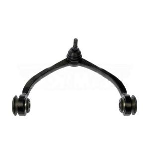 China Dodge Dakota 05-12 Car Model Front Lower Control Arm K620006 Car Spare Parts Moog No factory