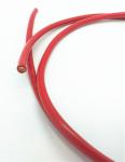 1 X 30AWG 200C 300V High Temp Tinned Copper Wire UL 1332 FEP Material