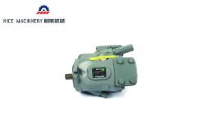 China Wooden Case Crawler Excavator Hydraulic Pump A10VO63 53R-VUC12N00-S2476 factory