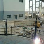 Remote Instruction After-sales Service for Hydraulic Tank Lifting Jacking System