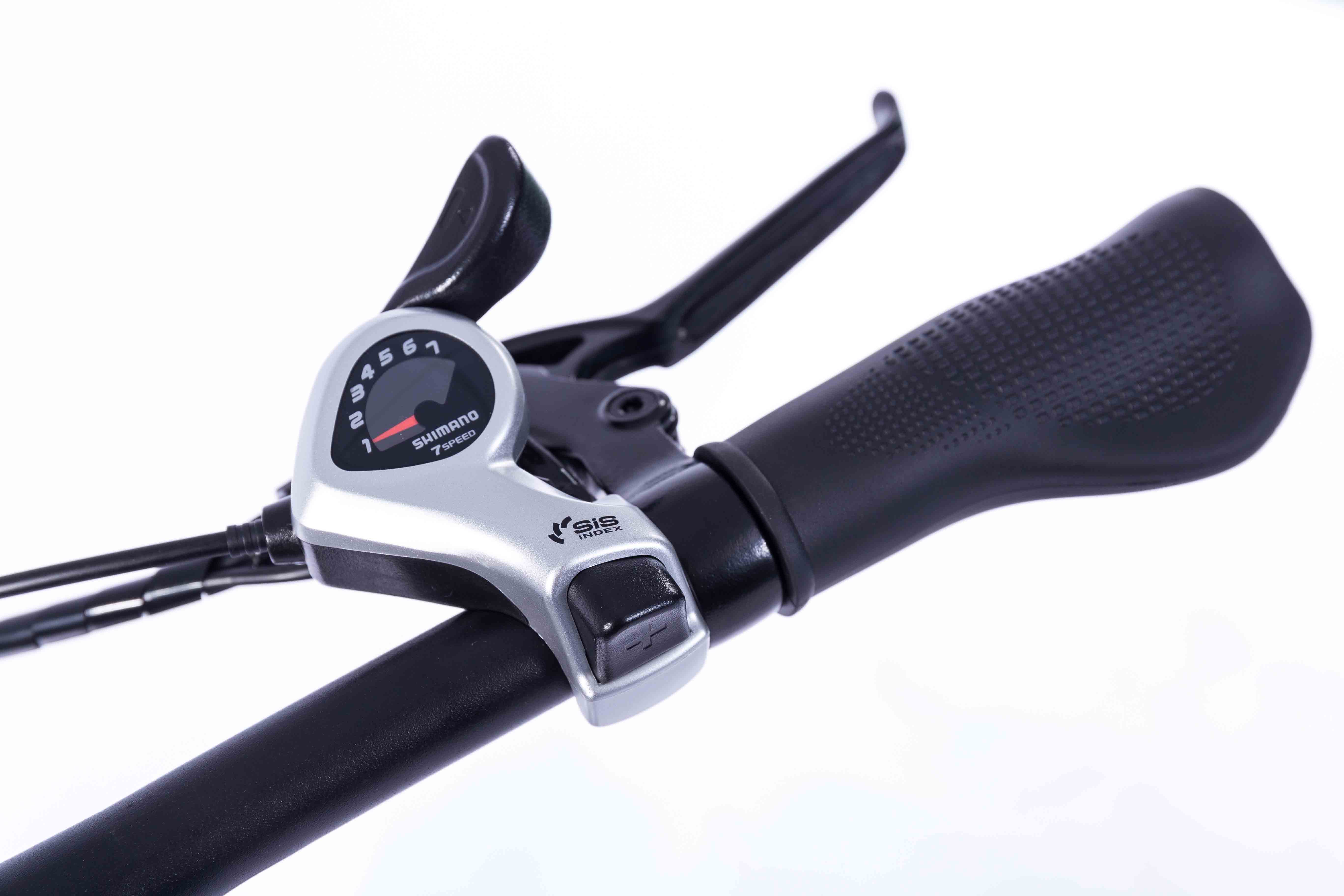 20 Inch Electric Folding Fat Bike 350w 36v Battery Waterproof In Rain