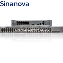 EX3300 48P Stackable Gigabit Switch with 10G Uplinks and High PoE Budget