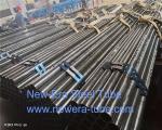 4130 SR Wire Line Seamless Drill Tubes NQ HQ Drill Inner Pipes