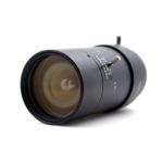 Octavia IP CCD 100mm F1.8 1/3" Surveillance Camera Lens