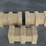 Refractory Powders Essential Furnace Bricks Material For Ceramic Parts Feature