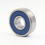 Deep Groove Ball Bearing 608ZZ,Single Row Deep Groove Ball Bearing 608ZZ,China