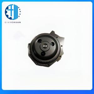 China 366-0168 20R-0952 Water Pump For Caterpillar C15 C18 Engine Parts factory