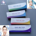 Cosmetic Grade Injectable Hyaluronic Acid Dermal Fillers For Lip