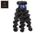 OEM 60.96cm 24 Inch Human Hair Bundles Brazilian Loose Deep Wave Bundles