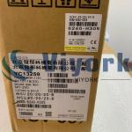Fanuc A06B-6240-H305 SERVO AMPLIFIER 200-240VAC 50/60HZ 3PHASE 6.5A NEW